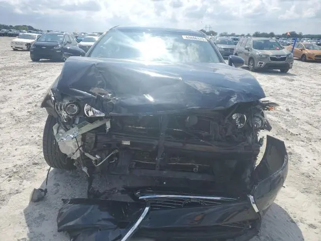 2013 LEXUS ES 300H  