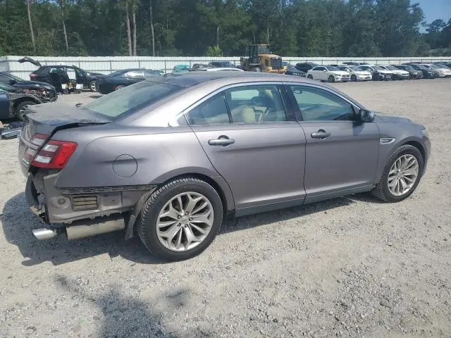 2014 FORD TAURUS LIMITED  