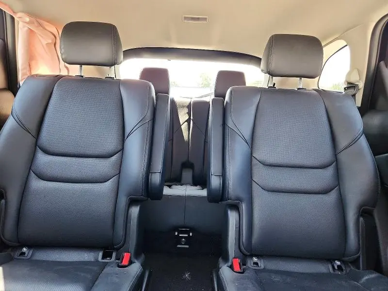 2023 MAZDA CX-9 TOURING PLUS  
