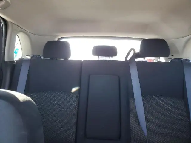 2016 MITSUBISHI OUTLANDER SPORT ES  