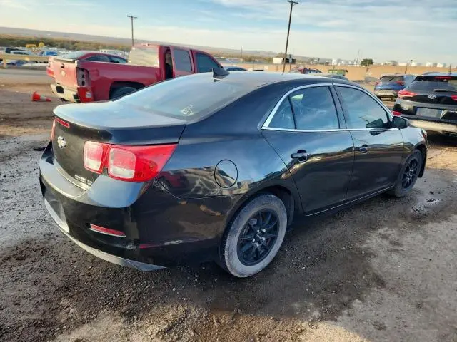 2015 CHEVROLET MALIBU LS  
