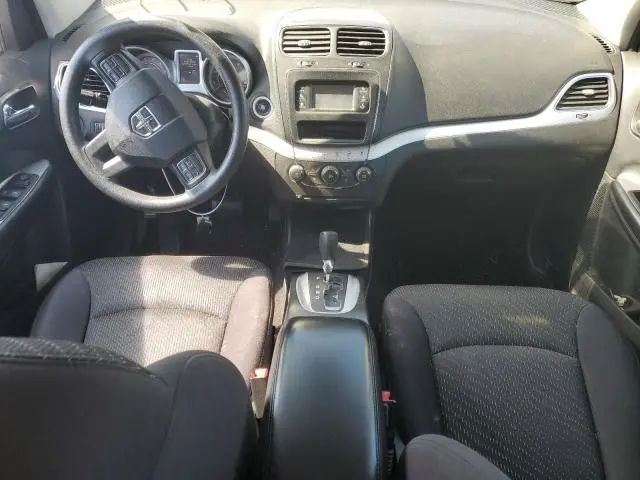 2013 DODGE JOURNEY SE  