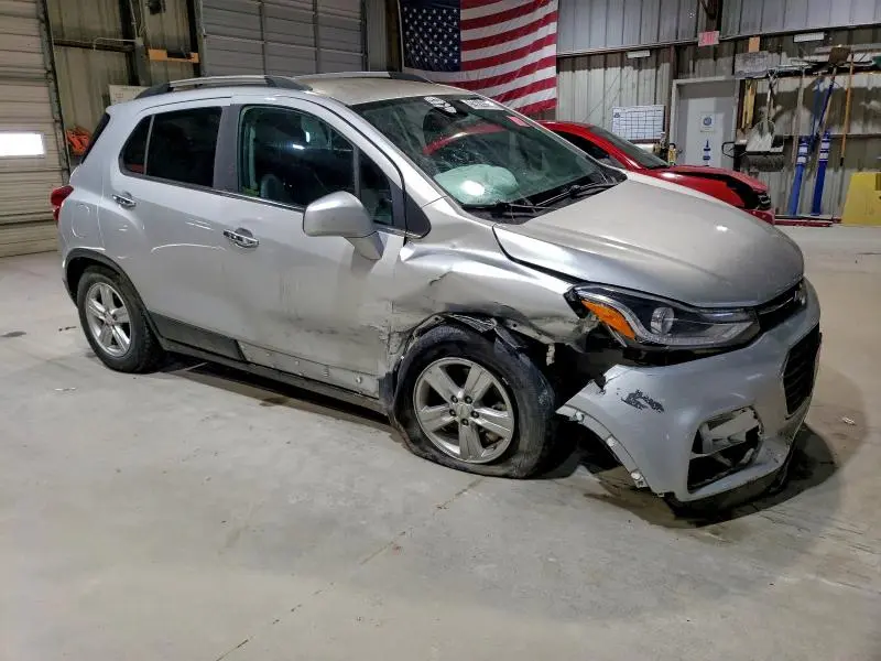 2020 CHEVROLET TRAX 1LT  