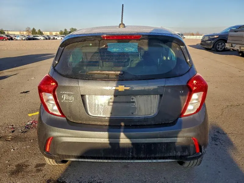 2020 CHEVROLET SPARK 1LT  