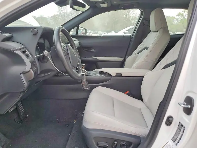 2024 LEXUS UX 250H PREMIUM  