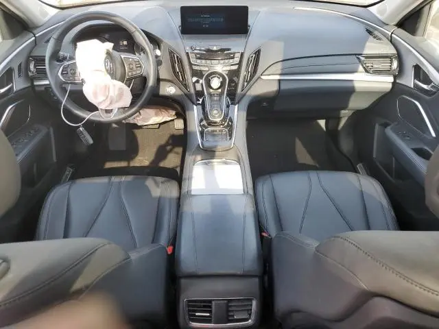 2019 ACURA RDX   