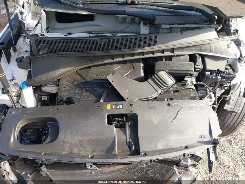 2019 KIA SORENTO 3.3L S