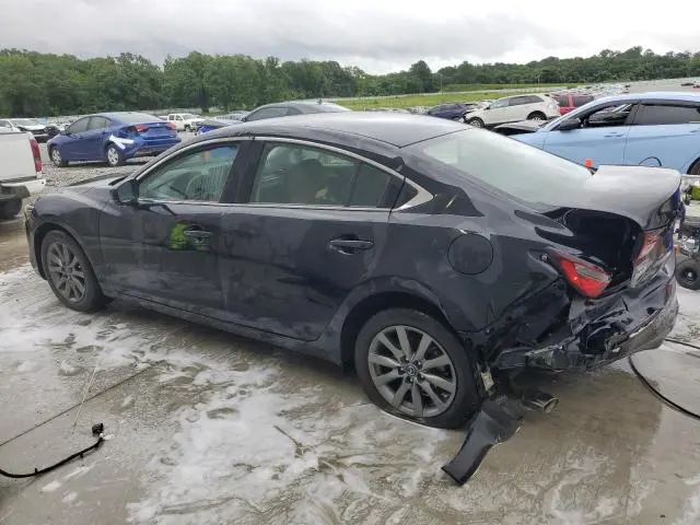 2020 MAZDA 6 SPORT  