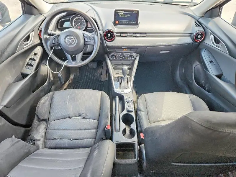 2017 MAZDA CX-3 SPORT  
