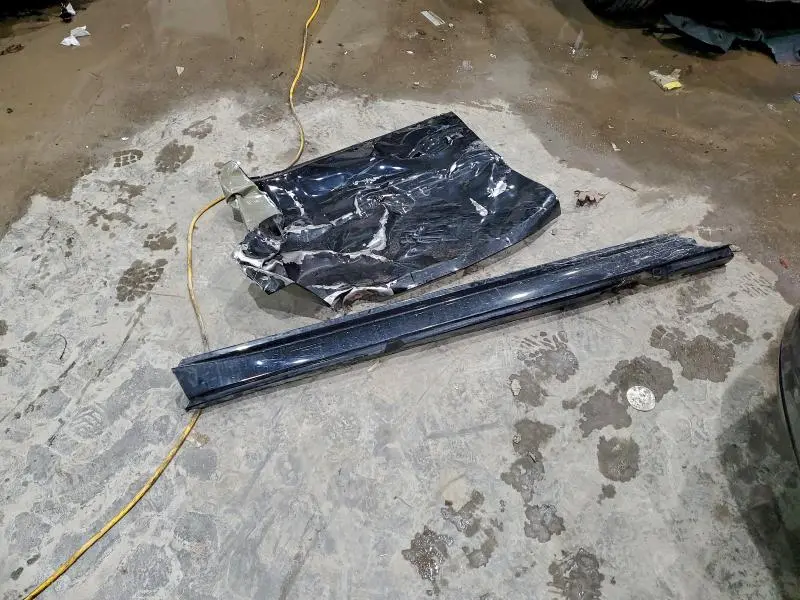 2018 NISSAN MAXIMA PLATINUM  