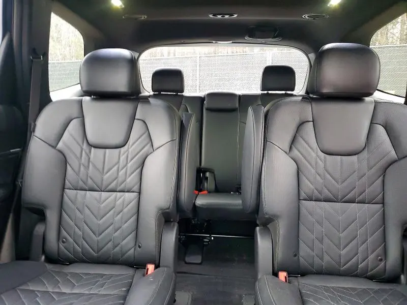 2024 KIA TELLURIDE SX X-PRO  