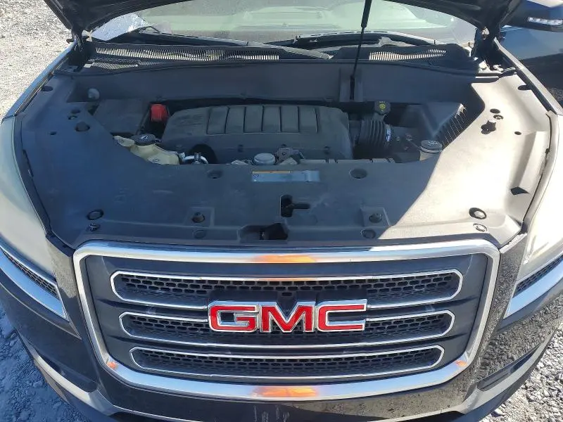 2014 GMC ACADIA SLT-1  