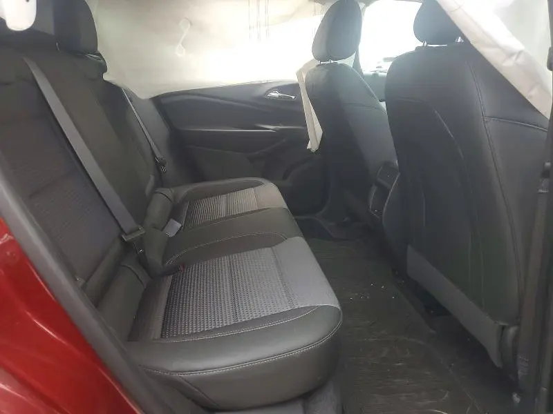 2024 CHEVROLET TRAX 1LT  