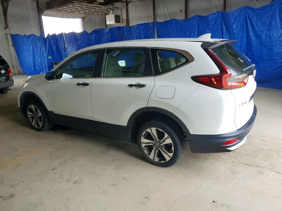 2020 HONDA CR-V LX  