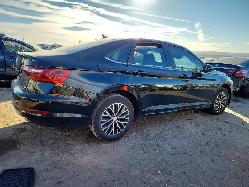 2020 VOLKSWAGEN JETTA S  