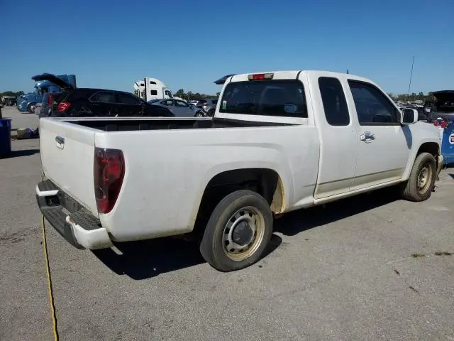 2012 CHEVROLET COLORADO   