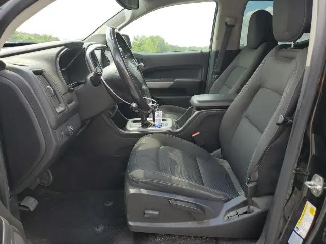 2015 CHEVROLET COLORADO LT  