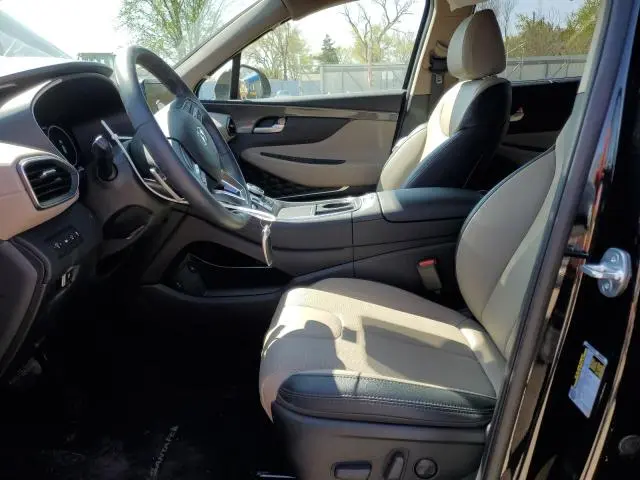 2023 HYUNDAI SANTA FE SEL PREMIUM