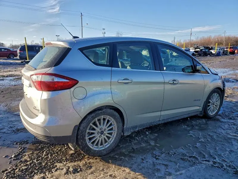 2015 FORD C-MAX SEL  