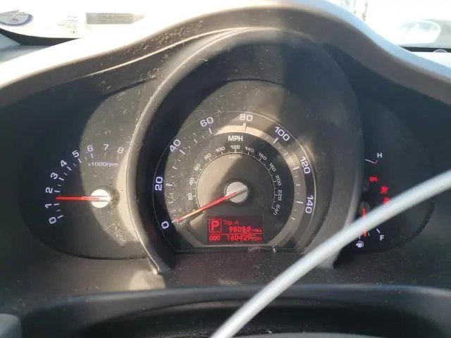 2011 KIA SPORTAGE LX  