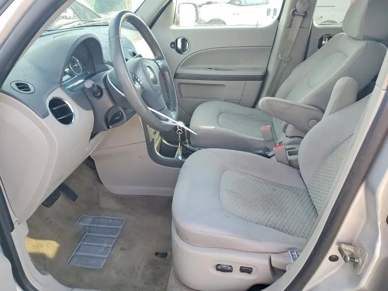 2010 CHEVROLET HHR LT  