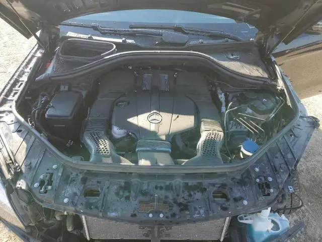 2019 MERCEDES-BENZ GLE 400 4MATIC  