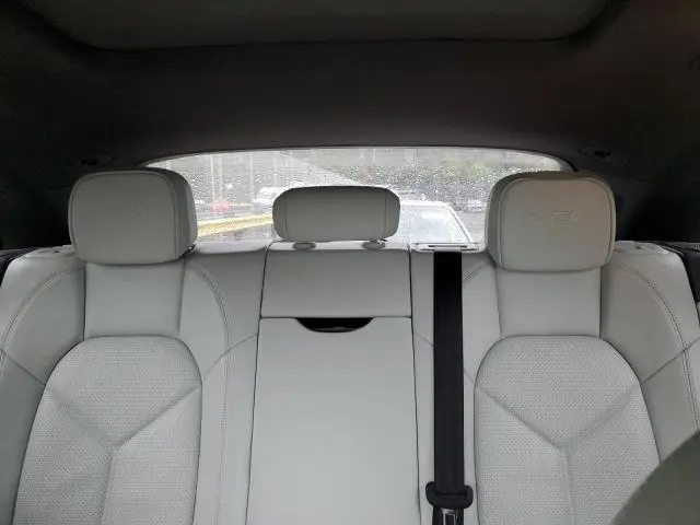 2017 PORSCHE MACAN GTS