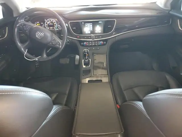 2017 BUICK LACROSSE PREMIUM  