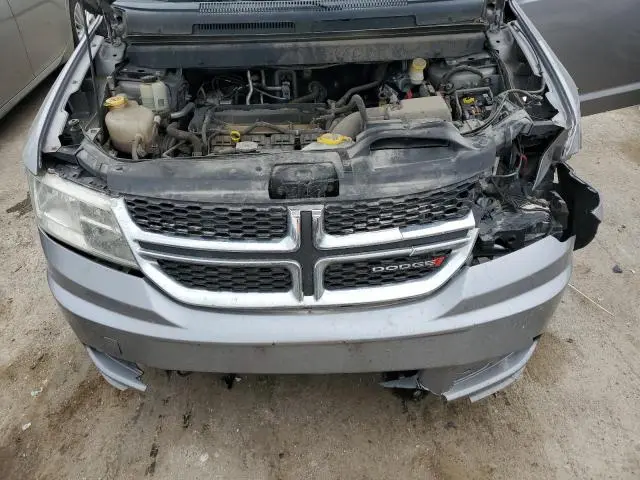 2016 DODGE JOURNEY SE  