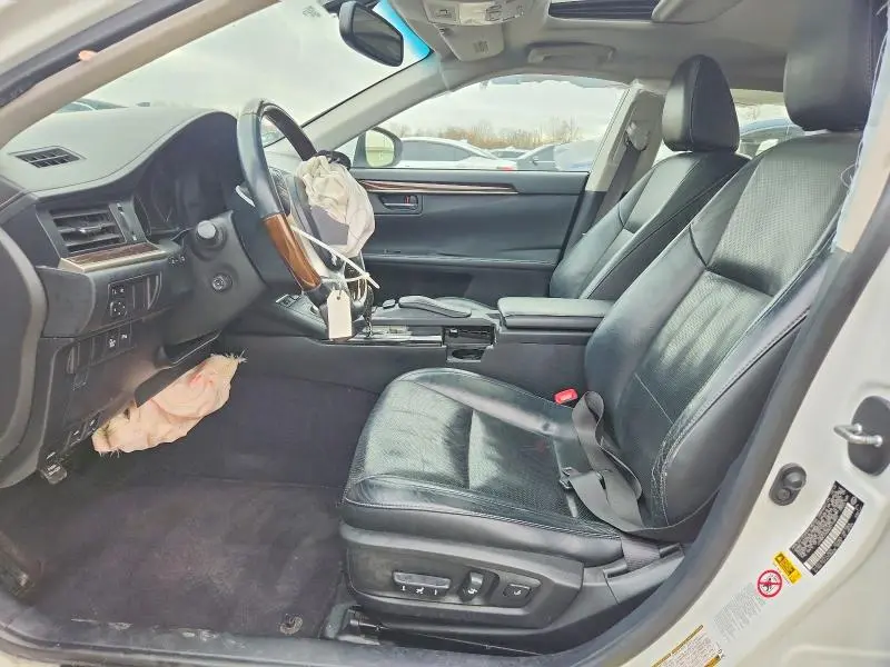 2014 LEXUS ES 350 BASE  