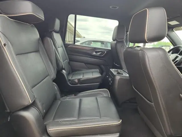 2023 CHEVROLET SUBURBAN C1500 PREMIER  