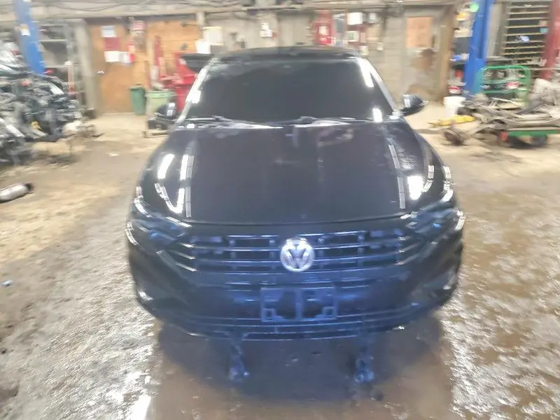 2021 VOLKSWAGEN JETTA SEL  