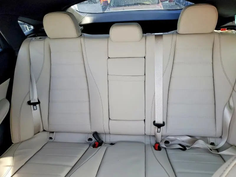 2026 MERCEDES-BENZ GLE COUPE 450 4MATIC  