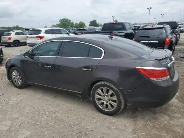 2013 BUICK LACROSSE   