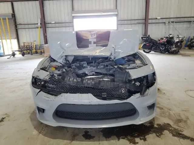 2021 DODGE CHARGER R/T  