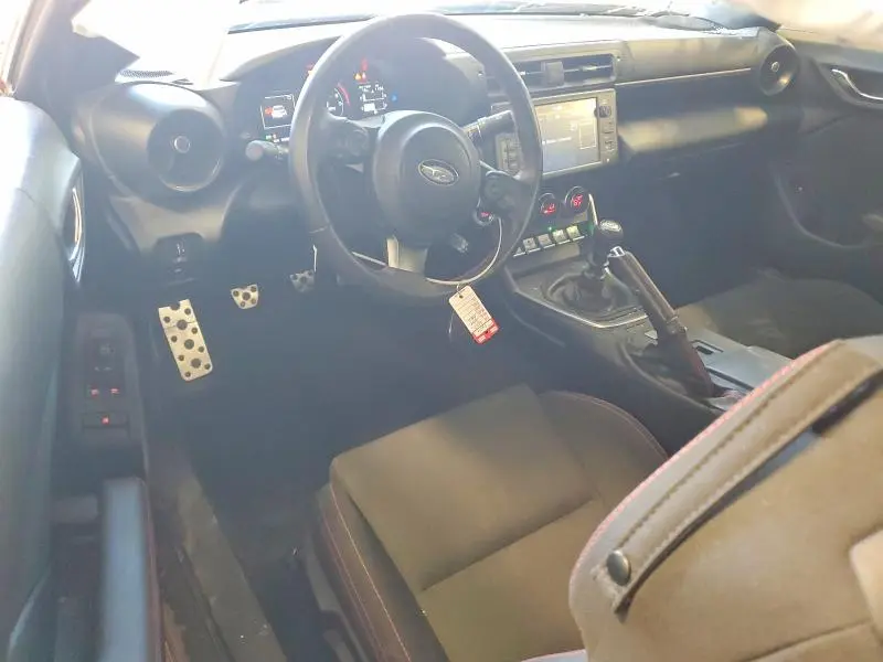 2023 SUBARU BRZ PREMIUM  