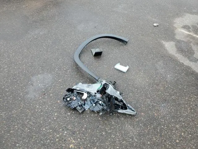 2022 MAZDA CX-5 PREFERRED  