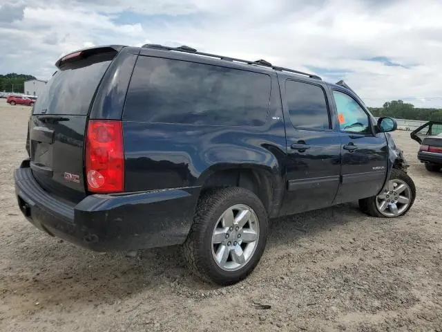 2013 GMC YUKON XL K1500 SLT  