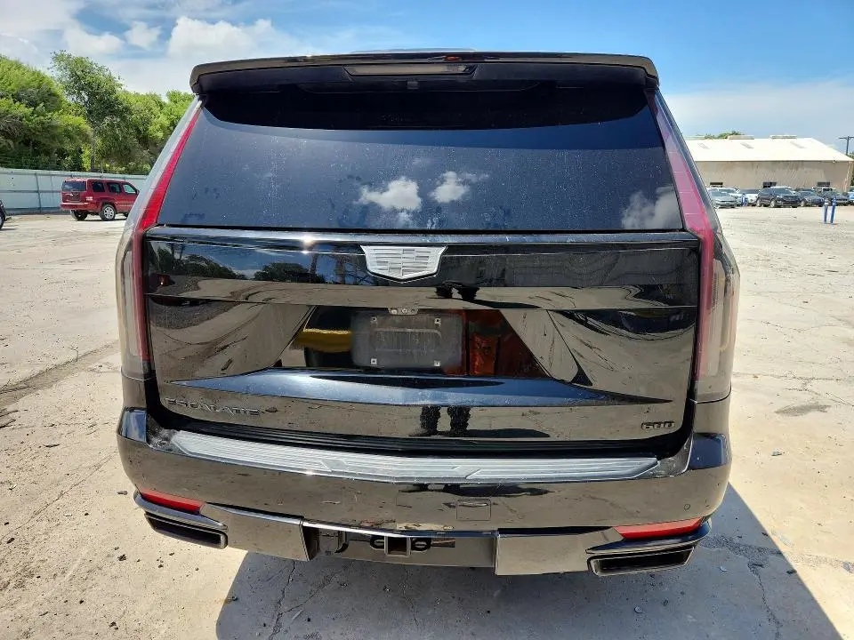 2021 CADILLAC ESCALADE ESV SPORT  