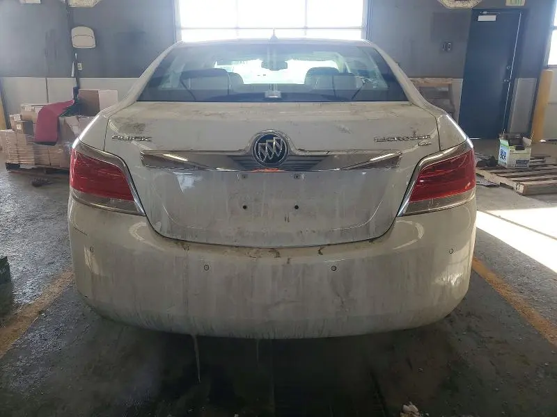 2011 BUICK LACROSSE CXL  