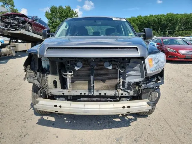 2017 TOYOTA TUNDRA DOUBLE CAB SR  