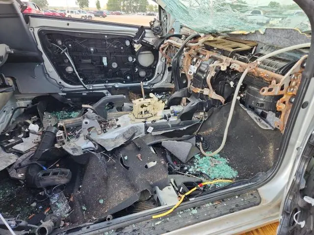 2014 KIA FORTE EX  