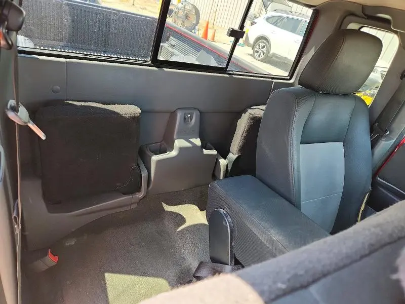 2011 FORD RANGER SUPER CAB  