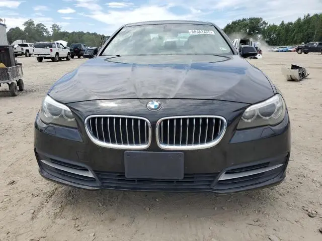 2014 BMW 535 XI  