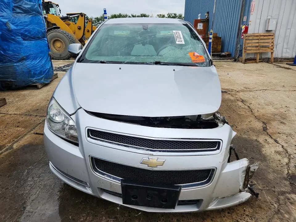 2011 CHEVROLET MALIBU 1LT  