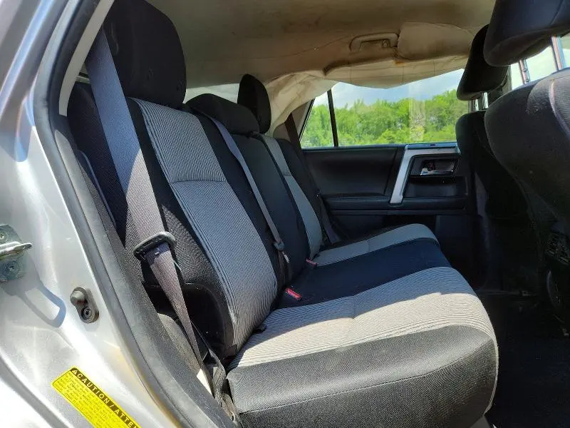 2014 TOYOTA 4RUNNER SR5  