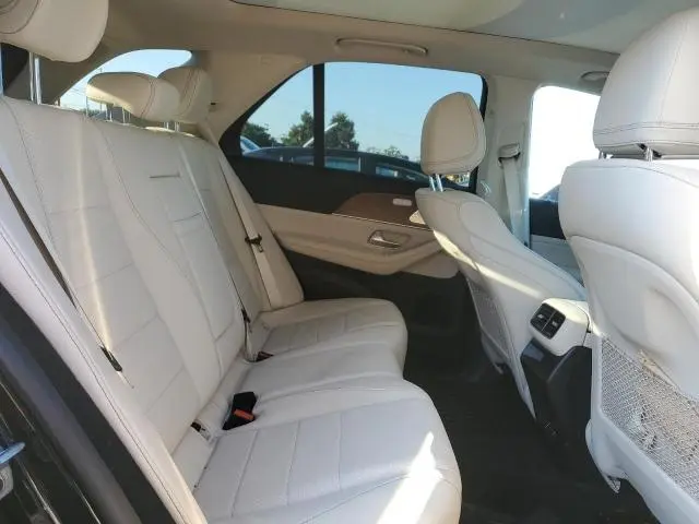2024 MERCEDES-BENZ GLE 350 4MATIC  