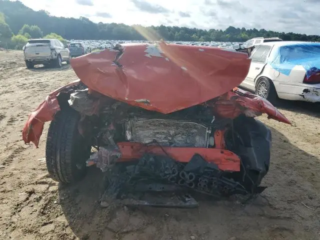 2013 CHEVROLET CAMARO LT  