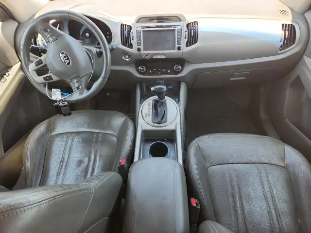 2014 KIA SPORTAGE EX  