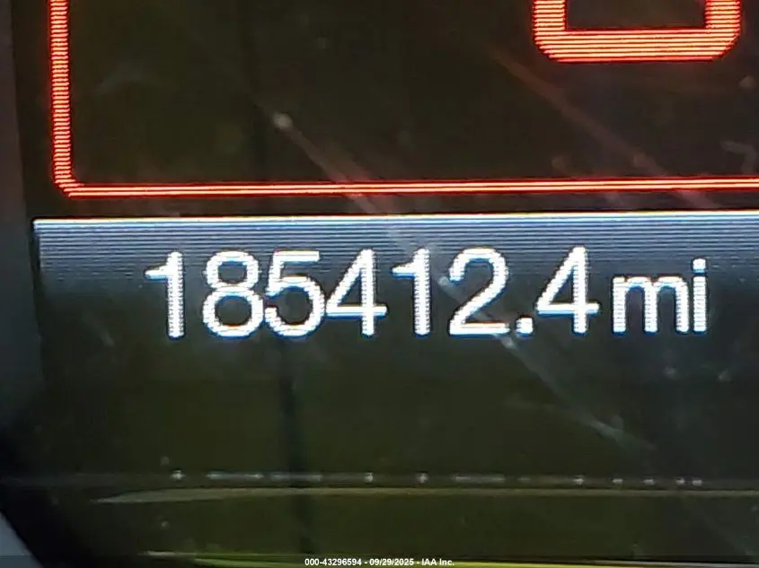 2016 LINCOLN NAVIGATOR L SELECT